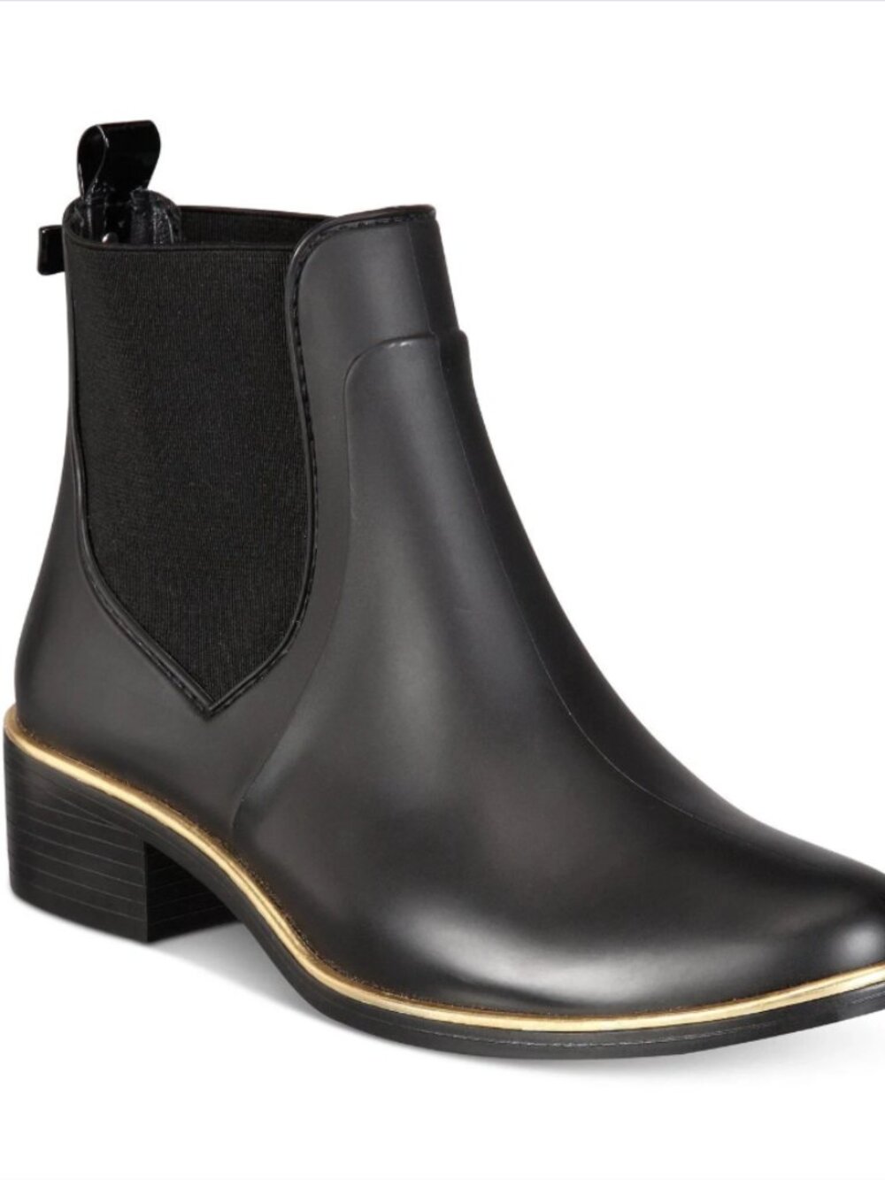 Kate Spade Sedgewick Rain Boots - Women's sz 7